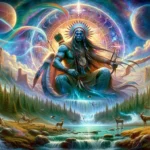 Wakan Tanka