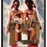 Warrior Twins