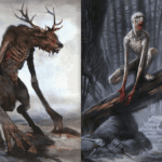 Wendigo