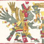 Yacatecuhtli
